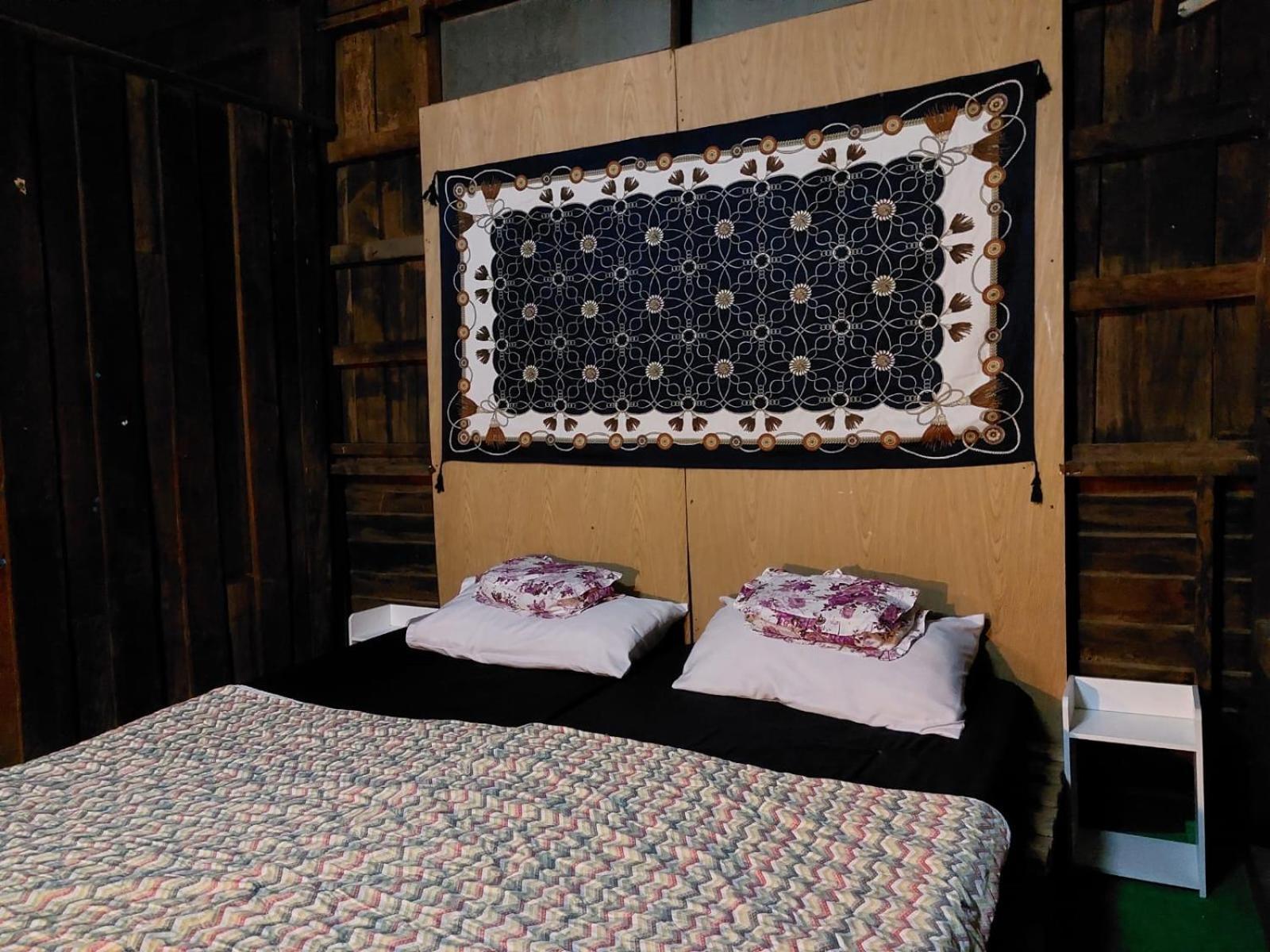 Hostelbed And Retreat Фитсанулок Екстериор снимка